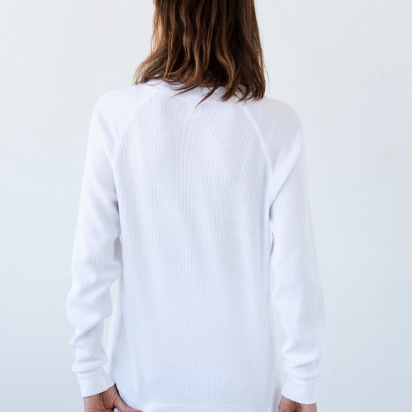 ARITZIA BNWOT Tna Andrews Thermal XXS - Picture 6 of 8